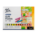 Mont Marte Soft Pastels Signature