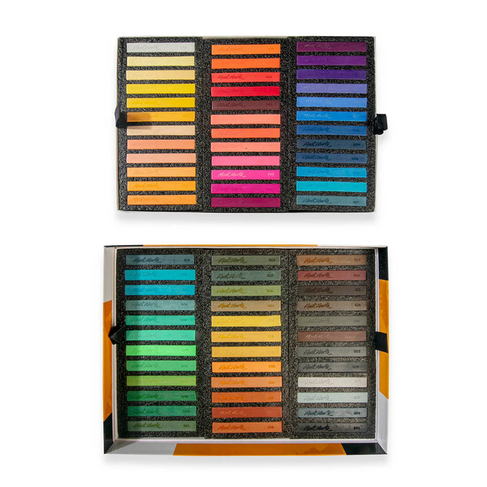 Mont Marte Soft Pastels Signature