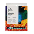 Mont Marte Two Seasons Acrylic Paint Set