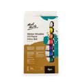 Mont Marte Water Mixable Oil Paint Intro Premium Set