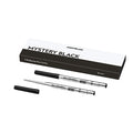 Montblanc Ballpoint Refill Black Broad 128212 Pack of 2 - PensAndPencils.Net