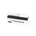 Montblanc Capless Rollerball Pen Mystery Black Medium 128242