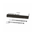 Montblanc Fineliner  Refill Black Broad Ink Pack of 2 128247