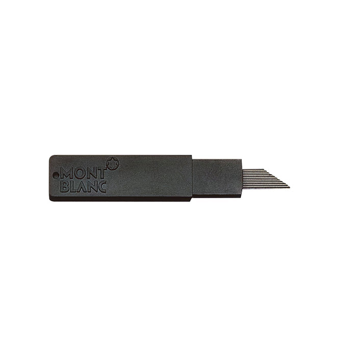 Montblanc Lead Pencil Refill 0.9 HB - 10 Count