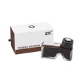 Montblanc Toffee Brown Ink Bottle 60 ML 128190