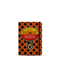 Mooch Fatafat Plain Notebook
