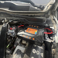 Mounting Kit for Auxbeam Switch Panel | 5th Gen |  2019 - 2026 RAM 2500/3500