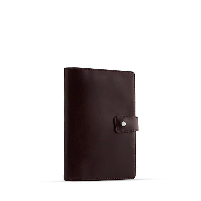 A5 / Brown