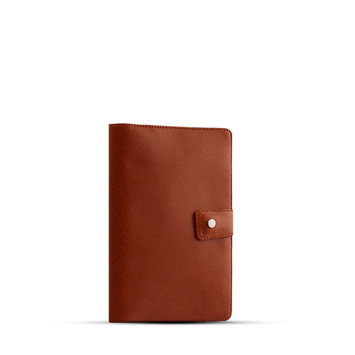 A5 / Tan