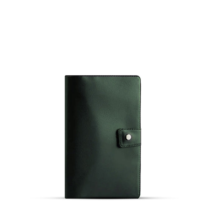 Mypaperclip Personal Notebook Organiser Classic Edition A5