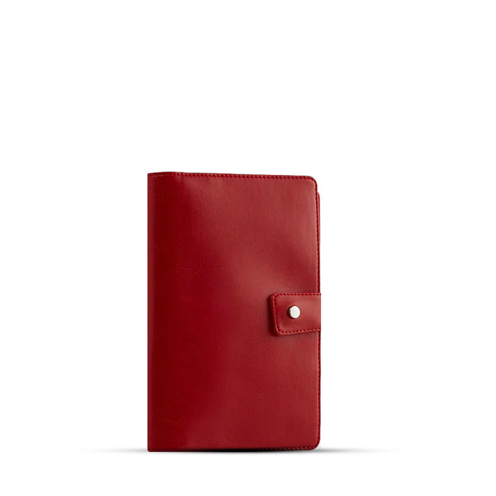 A5 / Red
