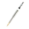 Namiki Vanishing Point 18 Kt Gold Fine Pont Nib / Converter  Namiki Fountain Pen Nibs