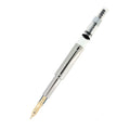 Namiki Vanishing Point 18 Kt Gold Fine Pont Nib / Converter  Namiki Fountain Pen Nibs