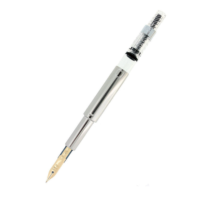 Namiki Vanishing Point 18 Kt Gold Fine Pont Nib / Converter  Namiki Fountain Pen Nibs