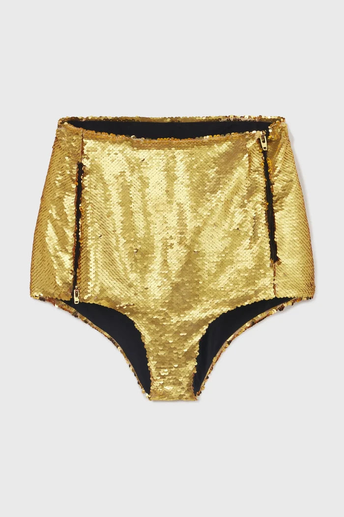 Image 2 of 7 - NEPTUNE BOTTOMS - SANTORINI GOLD