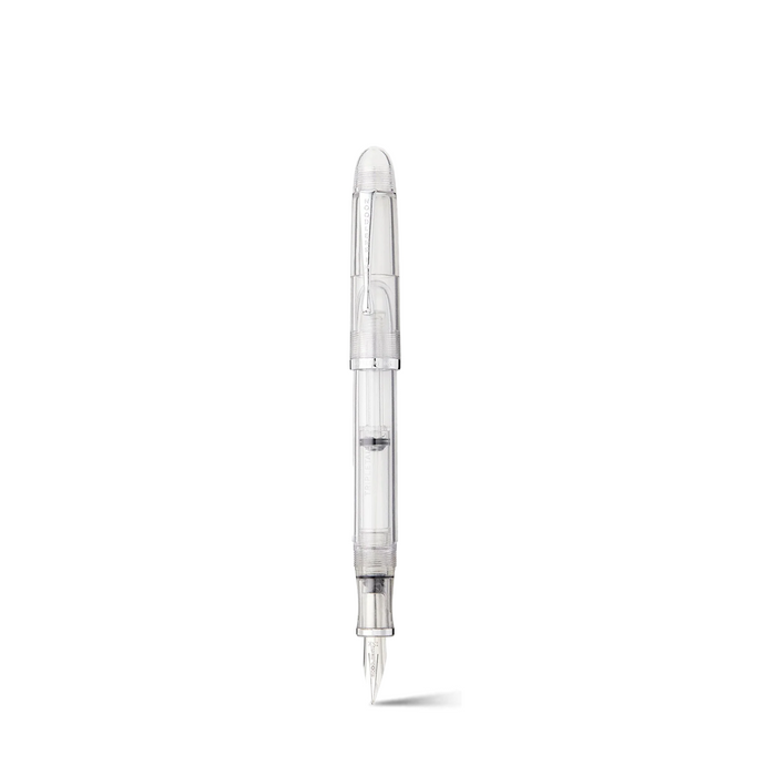 Noodler's Triple Tail Clear CT Fountain Pen