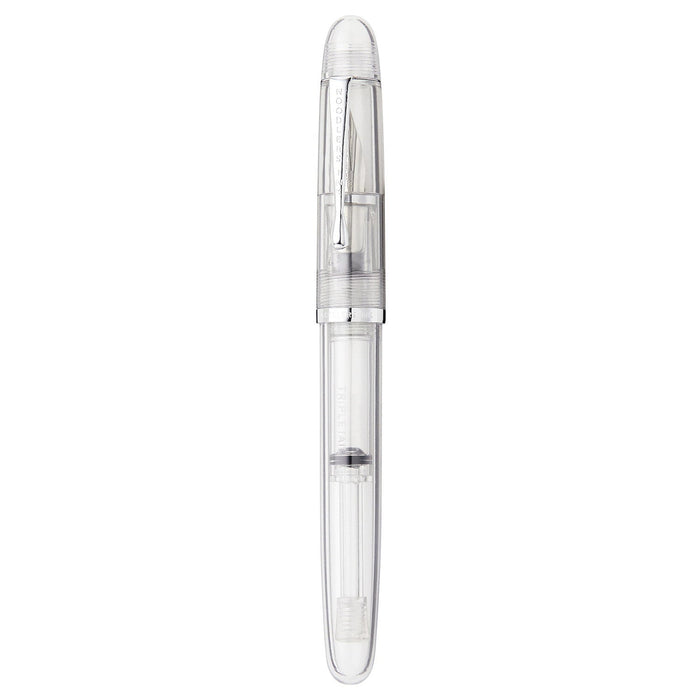 Noodler's Triple Tail Clear CT Fountain Pen
