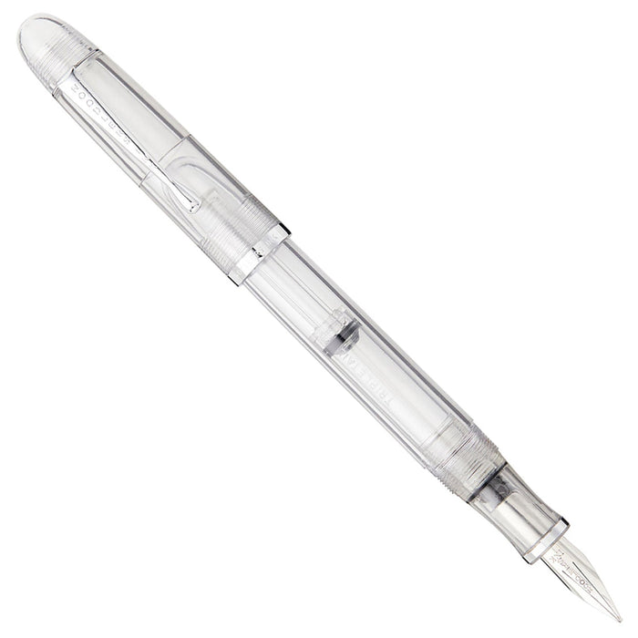 Noodler's Triple Tail Clear CT Fountain Pen