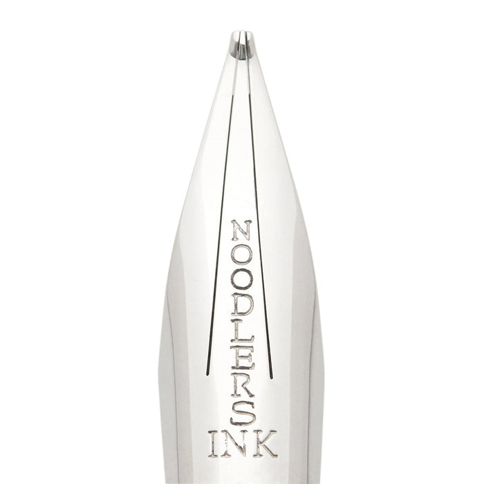 Noodler's Triple Tail Clear CT Fountain Pen