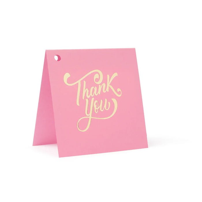 Numic Assorted Tags