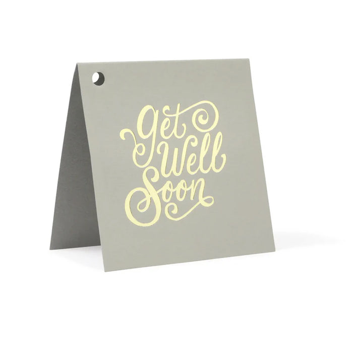 Numic Assorted Tags