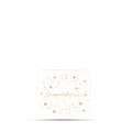 Numic Congratulations Greeting Card