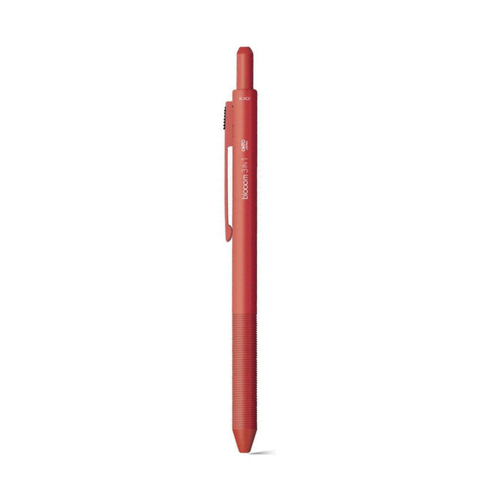 Ohto  Blooom 3-in-1 Multi-function Pen