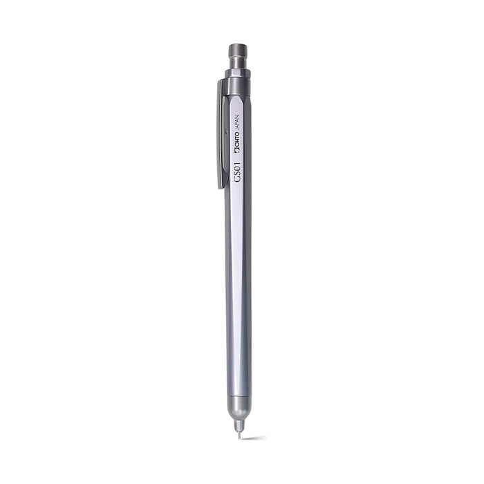 Ohto GS01-G5 Roller Gel Pen