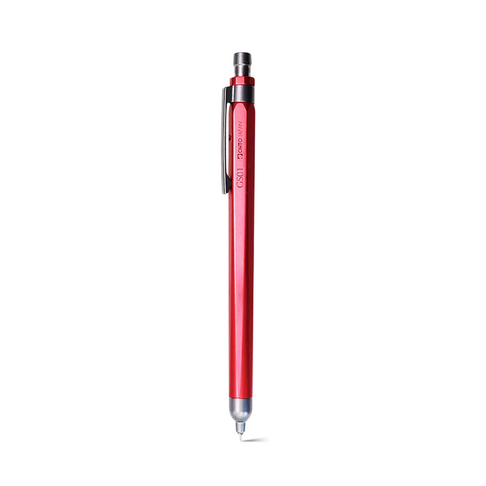 Ohto GS01-G5 Roller Gel Pen