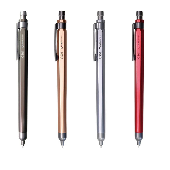 Ohto GS01-G5 Roller Gel Pen