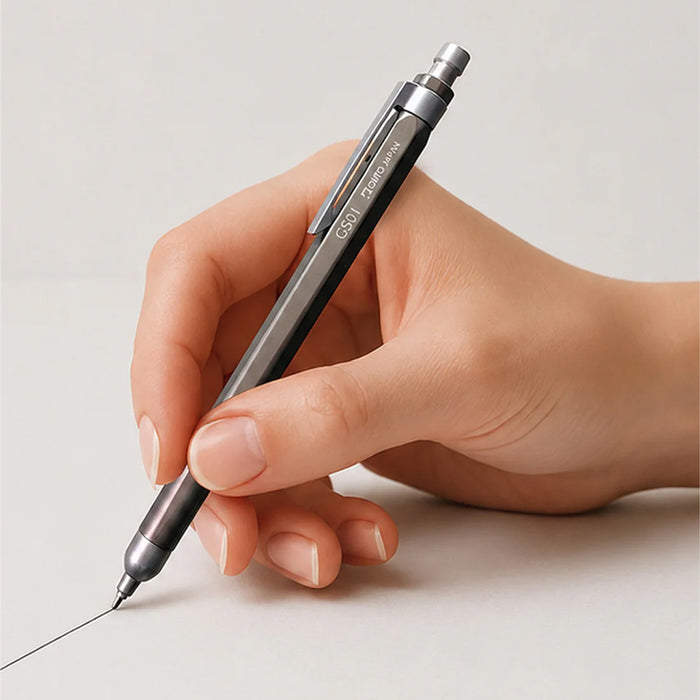 Ohto GS01-G5 Roller Gel Pen