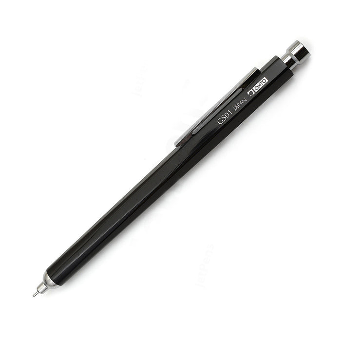 Ohto Needle Point Ballpoint Pen
