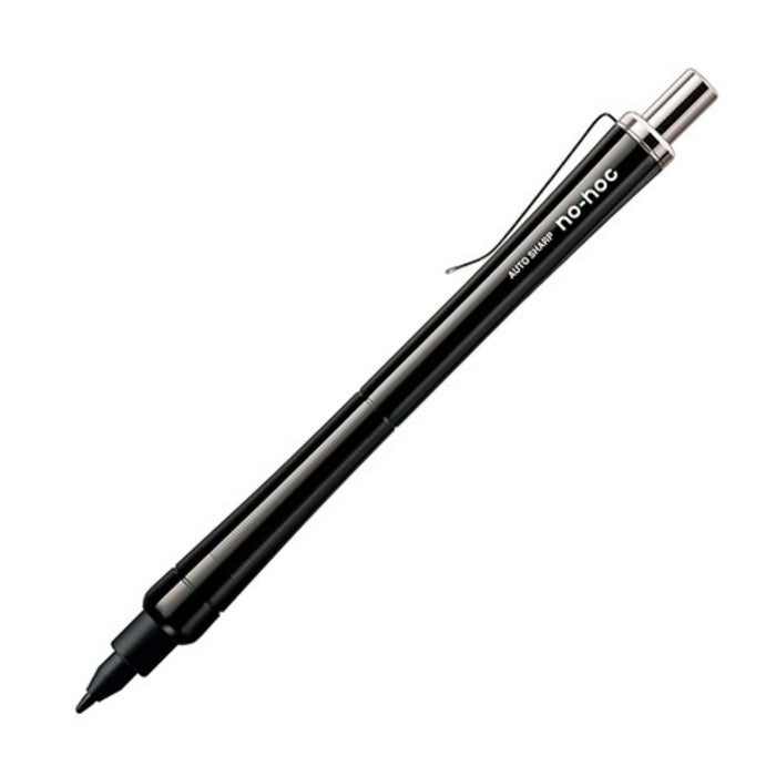 Ohto Sharp Knock Mechanical Pencil - SCOOBOO - AP-505N-GBK - Mechanical Pencil