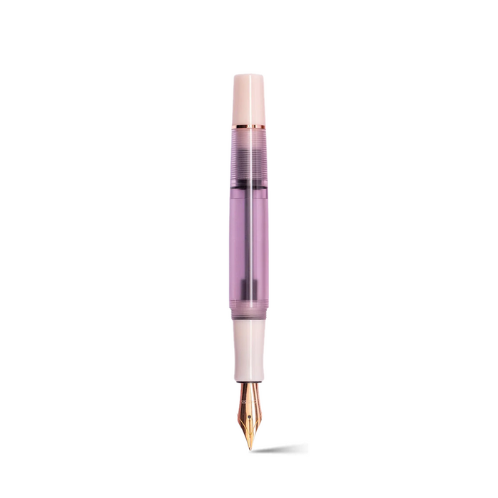 Opus 88 Harmony Mocha Mousse RGT Fountain pen