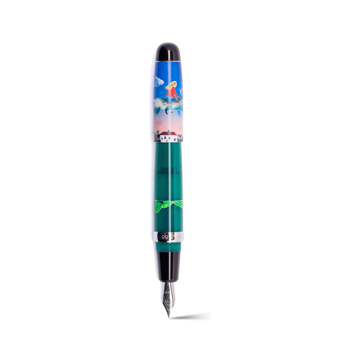 Opus 88 Mini Fountain pen