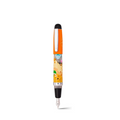 Opus 88  Special Edition Mini Summer Strike CT Fountain Pen