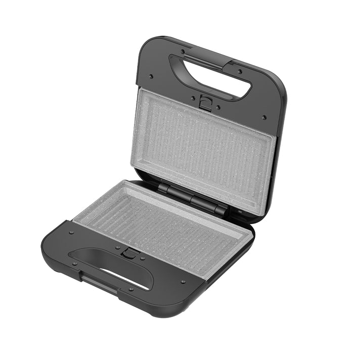 Grill panini Daiko inox 800W