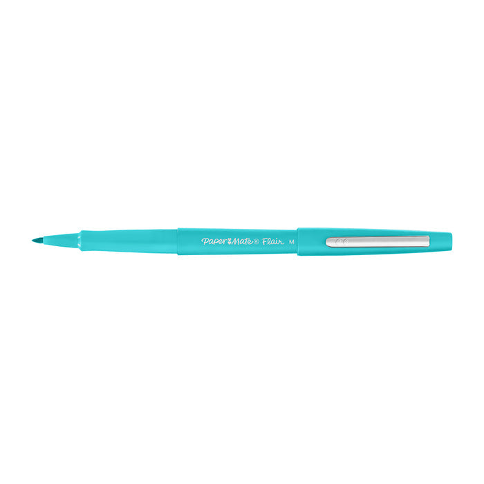 Paper Mate Flair Surf's Up Felt Tip Pen Medium  Paper Mate Felt Tip Pen