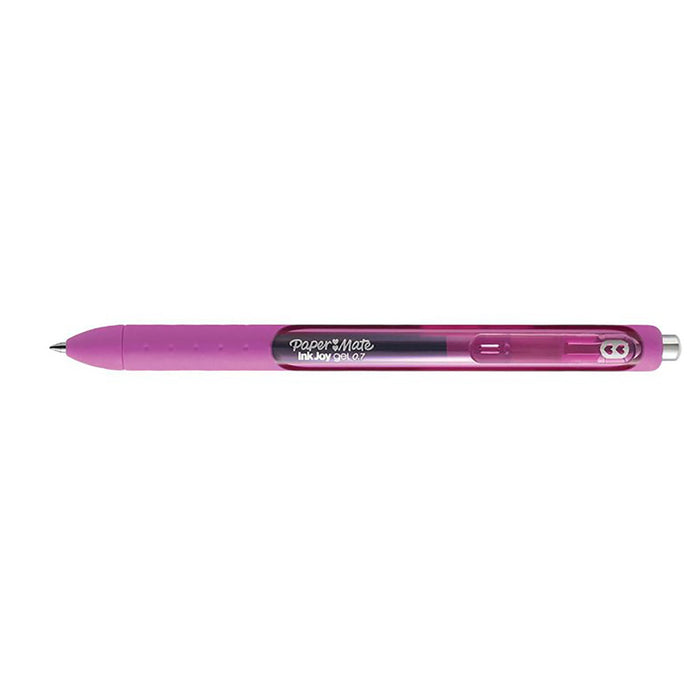 Paper Mate Inkjoy Gel Pen Medium Wild Berry  Paper Mate Gel Ink Pens