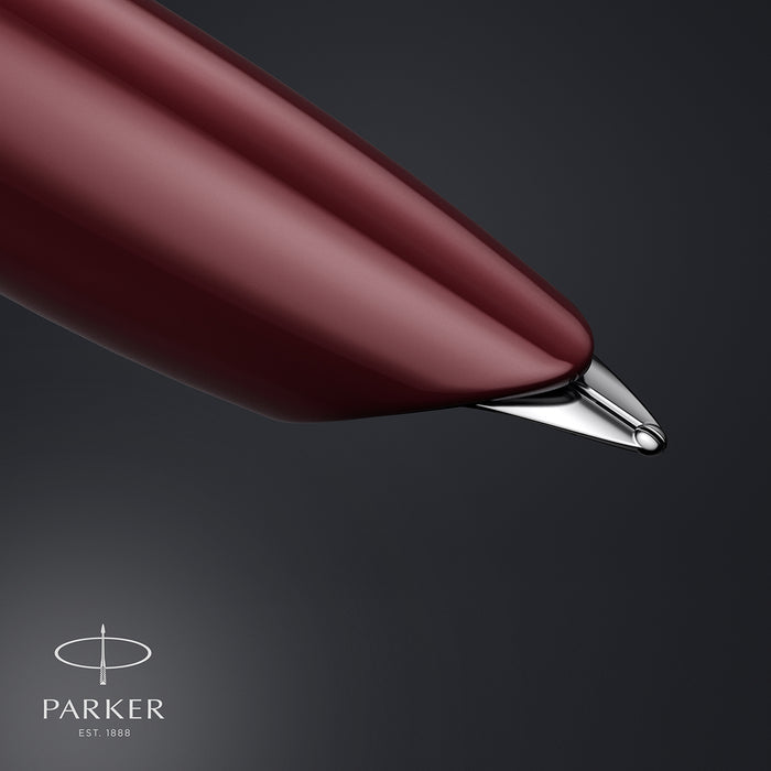 Parker 51 Core Burgundy CT Fountain Pen Fine 2123496