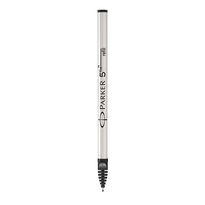 Parker 5th Refill Black Fine  Parker Parker 5Th Refills