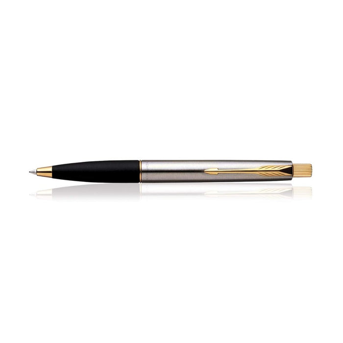 Parker Frontier Stainless Steel GT Ball Pen - SCOOBOO - 9000020637 - Ball Pen