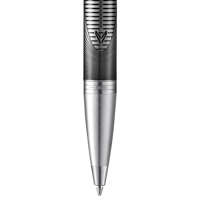 Parker IM 2019 Special Edition Metallic Pursuit Ballpoint Pen
