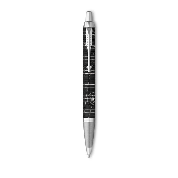 Parker IM Legacy Of Flight Ballpoint Pen