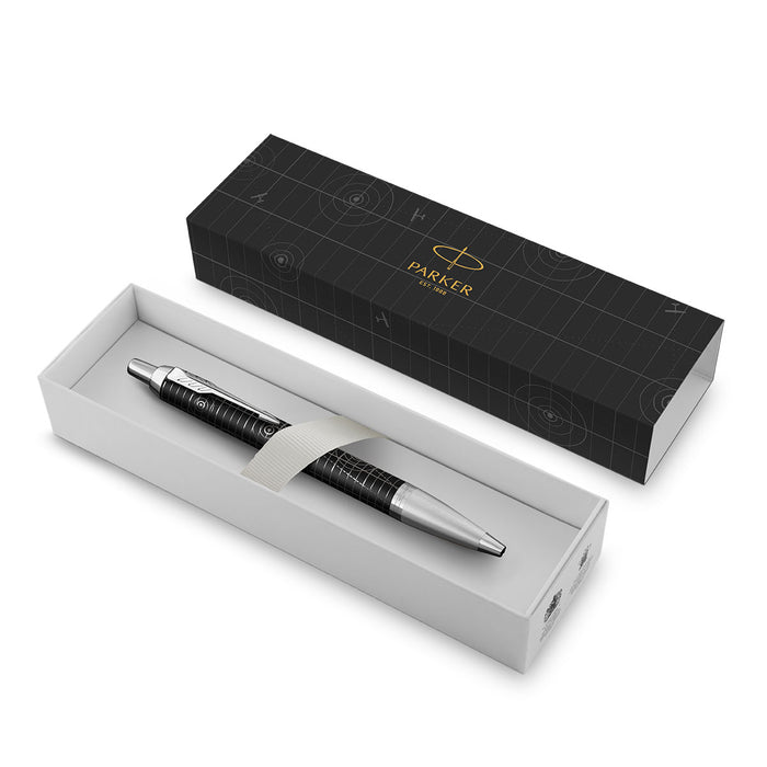 Parker IM Legacy Of Flight Ballpoint Pen