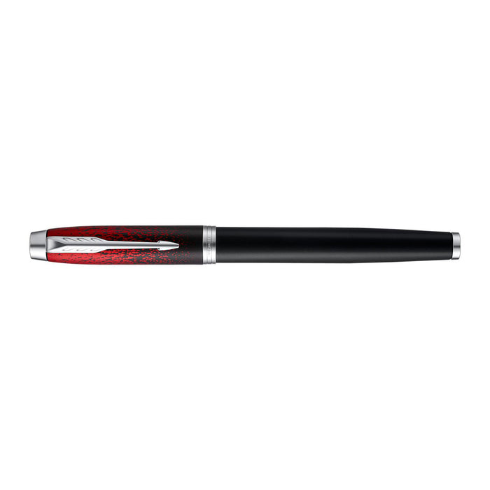 Parker IM Red Ignite Fountain Pen 2019 Special Edition -  Fine  Parker Fountain Pens