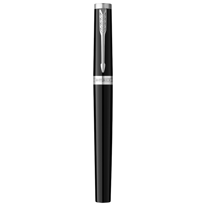 Parker Ingenuity Black CT Fountain Pen M Gift Box 2181995