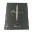Parker Jotter History Of An Icon Book - PensAndPencils.Net