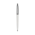 Parker Jotter Gel Pen Pearl Grey