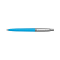 Parker Jotter Sky Blue Gel Pen, Blue Gel Ink  Parker Ballpoint Pen